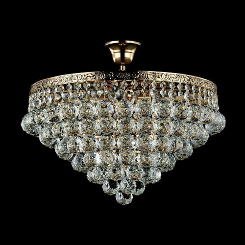 потолочная люстра maytoni gala dia783-cl46-6-g в Дзержинске