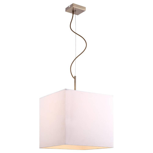 подвесной светильник arte lamp cubes a9247sp-1ab в Дзержинске