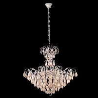 подвесная люстра люстра crystal lux sevilia sp9 gold в Дзержинске