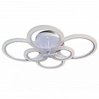 потолочный светодиодный светильник kink light сага new 07819 в Дзержинске