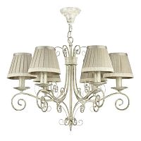 подвесная люстра maytoni felicita arm029-06-w в Дзержинске