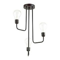 подвесная люстра lumion nattu 3636/3c в Дзержинске