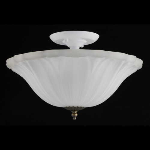потолочный светильник crystal lux sophia pl4 d400 в Дзержинске