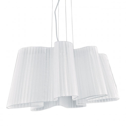 подвесной светильник ideal lux smug sp1 d70 в Дзержинске