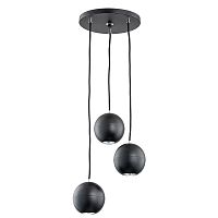 подвесная люстра alfa ball plafon 24486 в Дзержинске