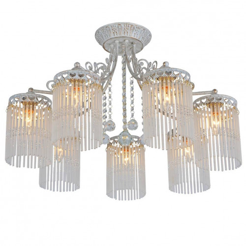 потолочная люстра arte lamp 89 a1678pl-7wg в Дзержинске