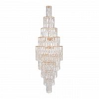 каскадная люстра arti lampadari valencia e 1.10.50.501 g в Дзержинске