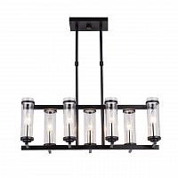 подвесная люстра st luce bichero sl334.403.07 в Дзержинске
