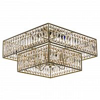 потолочная люстра mw-light монарх 121012306 в Дзержинске