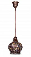 подвесной светильник favourite latifa 1666-1p в Дзержинске
