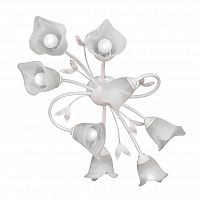 потолочная люстра vitaluce v3746-0/8pl в Дзержинске