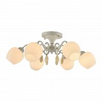 потолочная люстра f-promo gemmas 2268-6u в Дзержинске