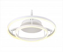 потолочный светодиодный светильник kink light тор 08222,01(4000k) в Дзержинске