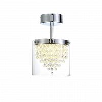 потолочный светодиодный светильник st luce racemo sl823.102.01 в Дзержинске