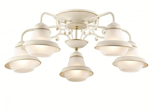 потолочная люстра lumion tefida 3105/5c в Дзержинске