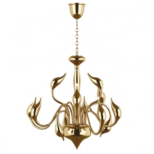 подвесная люстра lightstar cigno collo 751122 в Дзержинске