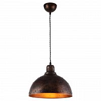 подвесной светильник lussole loft lsp-9801 в Дзержинске