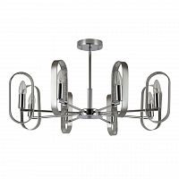 потолочная люстра f-promo scintillans 2482-8p хром в Дзержинске