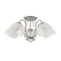 потолочная люстра lumion visanti 3611/5c в Дзержинске