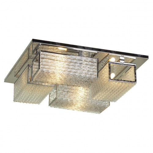 потолочная люстра lussole lariano grlsa-5407-04 в Дзержинске