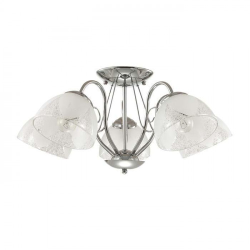 потолочная люстра lumion visanti 3611/5c в Дзержинске