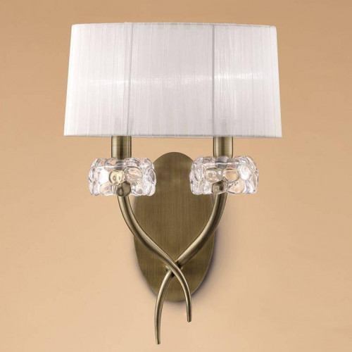 бра mantra loewe 4734 в Дзержинске