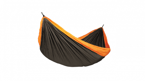 туристический гамак для двоих voyager orange в Дзержинске