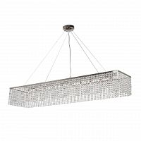 подвесная люстра arti lampadari milano e 1.5.120x30.501 n в Дзержинске