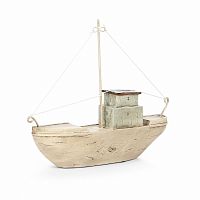 статуэтка boat в Дзержинске