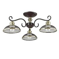 потолочная люстра lumion zerome 3472/3c в Дзержинске
