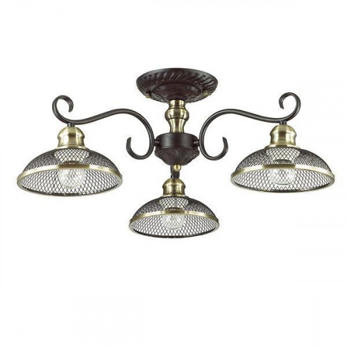 потолочная люстра lumion zerome 3472/3c в Дзержинске