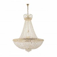 подвесная люстра dio darte elite asti e 1.5.90.100 g в Дзержинске