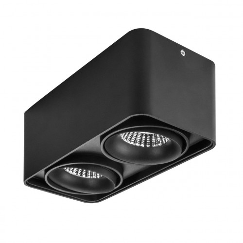 потолочный светодиодный светильник lightstar monocco 052127 в Дзержинске
