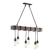 подвесной светильник lumion klaus 3740/6 в Дзержинске