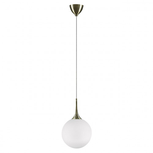 подвесной светильник lightstar globo 813031 в Дзержинске