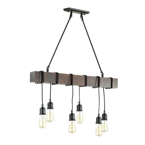 подвесной светильник lumion klaus 3740/6 в Дзержинске