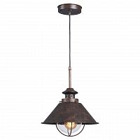 подвесной светильник lussole loft lsp-9833 в Дзержинске