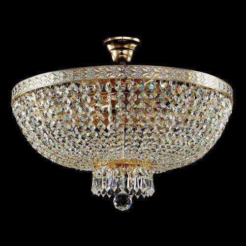 потолочная люстра maytoni bella dia750-pt50-wg в Дзержинске