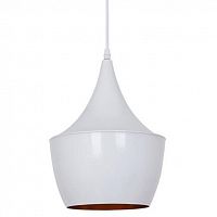 подвесной светильник arte lamp cappello a3407sp-1wh в Дзержинске