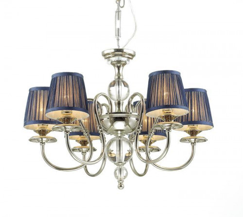 подвесная люстра odeon light mirella 4191/6 в Дзержинске
