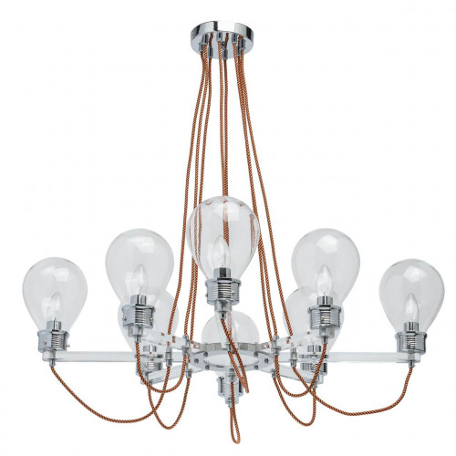 подвесная люстра mw-light атмосфера 2 699010408 в Дзержинске