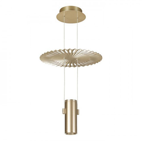 подвесной светильник odeon light astra 3856/2la в Дзержинске