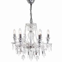люстра elegance 5785 прозрачная в Дзержинске