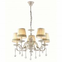подвесная люстра lumion erika 3053/5 в Дзержинске
