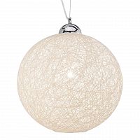подвесной светильник ideal lux basket sp1 d30 в Дзержинске