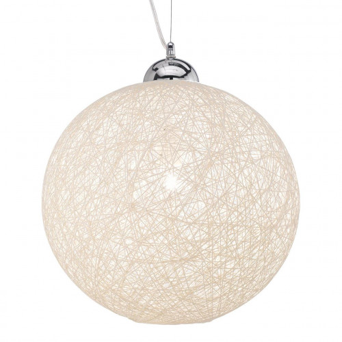подвесной светильник ideal lux basket sp1 d30 в Дзержинске