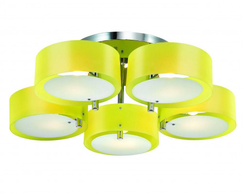 потолочная люстра st luce foresta sl483.092.05 в Дзержинске