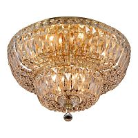 потолочный светильник toplight loraine tl1164-3d3 в Дзержинске