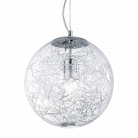 подвесной светильник ideal lux mapa max sp1 d40 в Дзержинске
