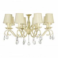 подвесная люстра arti lampadari san montano e 1.1.8 c в Дзержинске